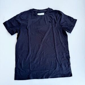 Abercrombie Kids Black Short Sleeve Tee